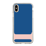 Slim Protection Case［ Original - initial color - I navy ］