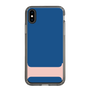 Slim Protection Case［ Original - initial color - I navy ］