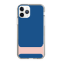 Slim Protection Case［ Original - initial color - I navy ］