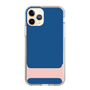 Slim Protection Case［ Original - initial color - I navy ］
