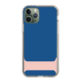 Slim Protection Case［ Original - initial color - I navy ］