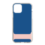 Slim Protection Case［ Original - initial color - I navy ］