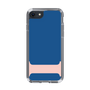 Slim Protection Case［ Original - initial color - I navy ］