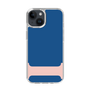 Slim Protection Case［ Original - initial color - I navy ］