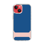 Slim Protection Case［ Original - initial color - I navy ］