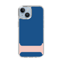 Slim Protection Case［ Original - initial color - I navy ］