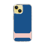Slim Protection Case［ Original - initial color - I navy ］