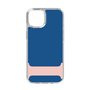 Slim Protection Case［ Original - initial color - I navy ］