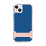 Slim Protection Case［ Original - initial color - I navy ］