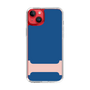 Slim Protection Case［ Original - initial color - I navy ］