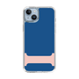 Slim Protection Case［ Original - initial color - I navy ］