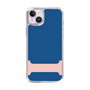 Slim Protection Case［ Original - initial color - I navy ］