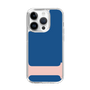 Slim Protection Case［ Original - initial color - I navy ］
