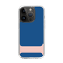Slim Protection Case［ Original - initial color - I navy ］