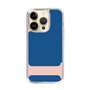 Slim Protection Case［ Original - initial color - I navy ］
