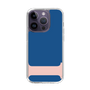 Slim Protection Case［ Original - initial color - I navy ］