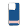 Slim Protection Case［ Original - initial color - I navy ］