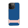Slim Protection Case［ Original - initial color - I navy ］