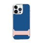 Slim Protection Case［ Original - initial color - I navy ］