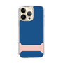 Slim Protection Case［ Original - initial color - I navy ］