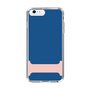Slim Protection Case［ Original - initial color - I navy ］