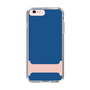 Slim Protection Case［ Original - initial color - I navy ］