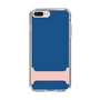 Slim Protection Case［ Original - initial color - I navy ］
