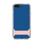 Slim Protection Case［ Original - initial color - I navy ］