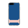 Slim Protection Case［ Original - initial color - I navy ］
