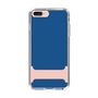 Slim Protection Case［ Original - initial color - I navy ］