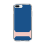 Slim Protection Case［ Original - initial color - I navy ］