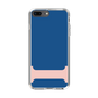 Slim Protection Case［ Original - initial color - I navy ］