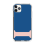 Slim Protection Case［ Original - initial color - I navy ］