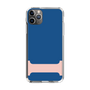 Slim Protection Case［ Original - initial color - I navy ］