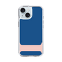 Slim Protection Case［ Original - initial color - I navy ］