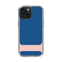 Slim Protection Case［ Original - initial color - I navy ］