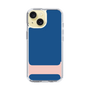 Slim Protection Case［ Original - initial color - I navy ］