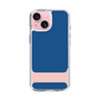 Slim Protection Case［ Original - initial color - I navy ］