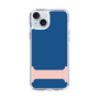 Slim Protection Case［ Original - initial color - I navy ］