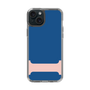 Slim Protection Case［ Original - initial color - I navy ］