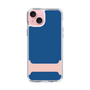 Slim Protection Case［ Original - initial color - I navy ］