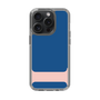 Slim Protection Case［ Original - initial color - I navy ］