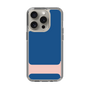 Slim Protection Case［ Original - initial color - I navy ］