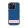 Slim Protection Case［ Original - initial color - I navy ］