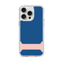 Slim Protection Case［ Original - initial color - I navy ］