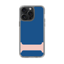 Slim Protection Case［ Original - initial color - I navy ］