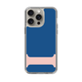 Slim Protection Case［ Original - initial color - I navy ］