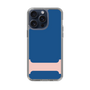 Slim Protection Case［ Original - initial color - I navy ］