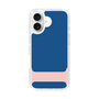 Slim Protection Case［ オリジナル - initial color - I navy ］