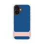 Slim Protection Case［ オリジナル - initial color - I navy ］